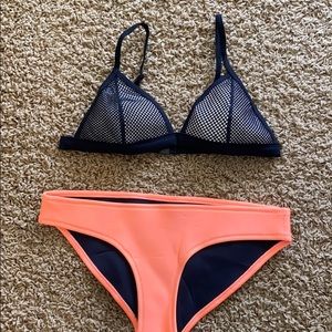 Triangl swimwear- bikini set